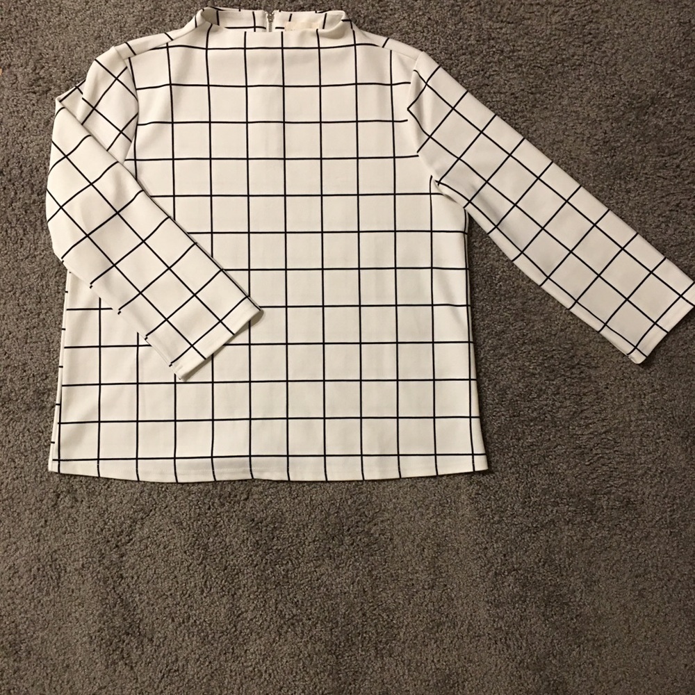 Women’s Business Casual Top